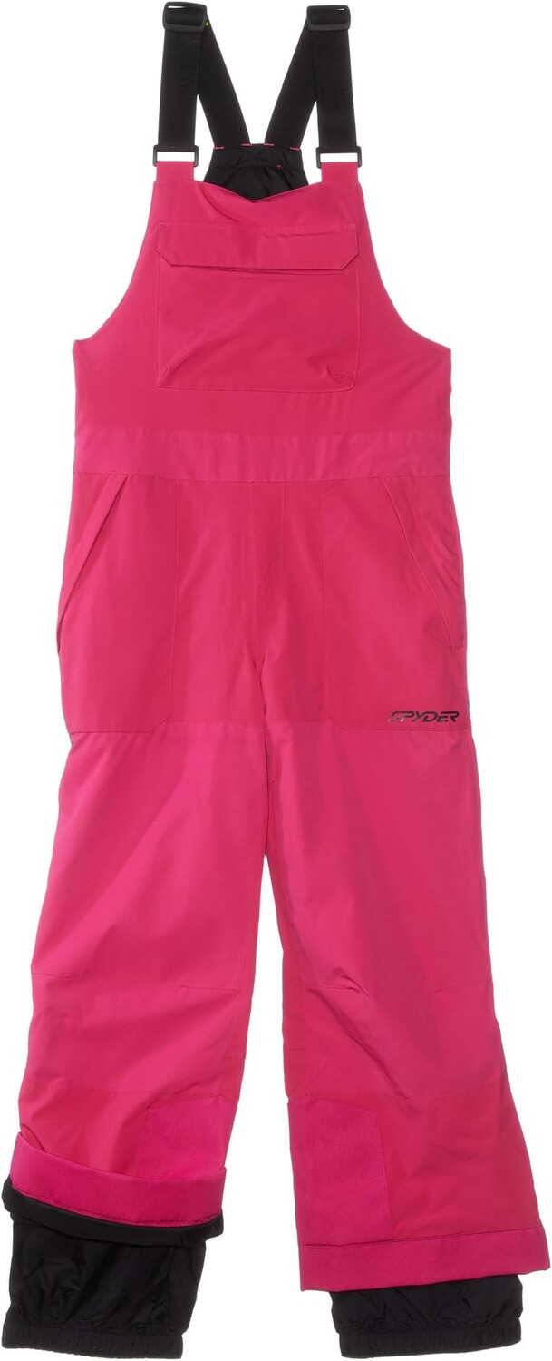 

Комбинезон Spyder Kids Scout Bib Pants, розовый