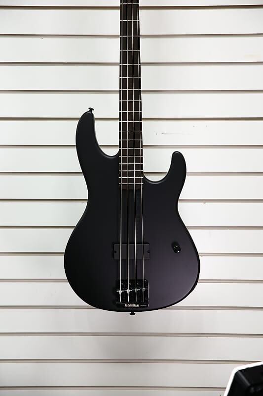 

Басс гитара ESP LTD AP-4 2021 Black