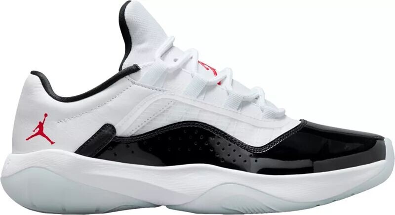 

Женские кроссовки Air Jordan 11 CMFT Low, мультиколор