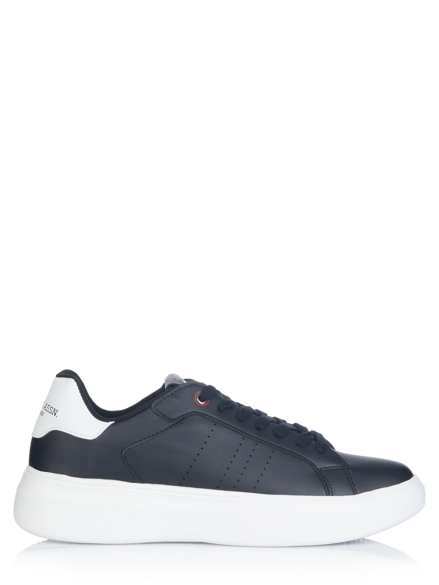 

Кроссовки U.S. Polo Assn., черный