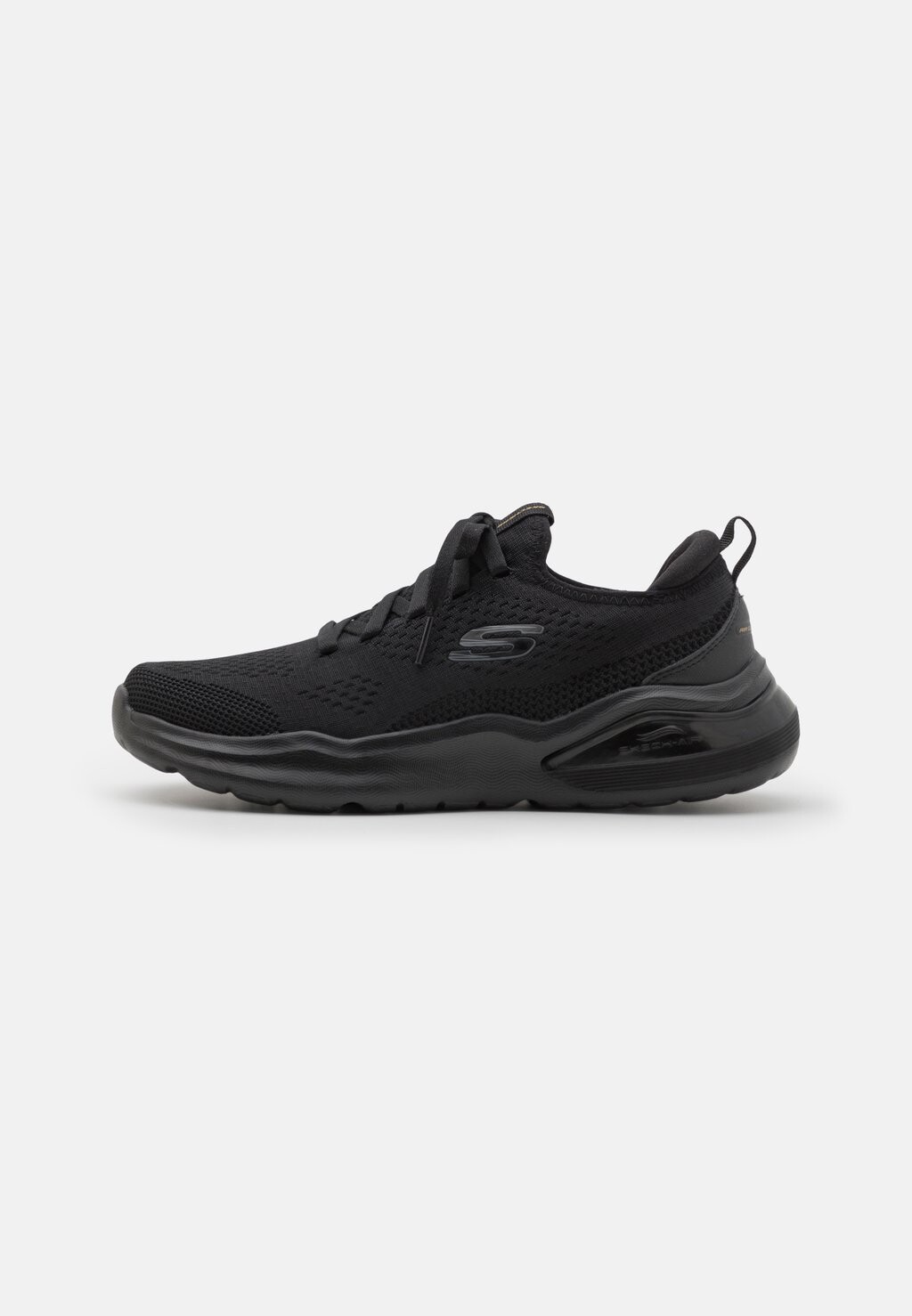 

Кроссовки Skechers, черный