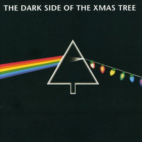 

CD диск Dark Side of the Christmas Tree / Various: The Dark Side Of The Christmas Tree