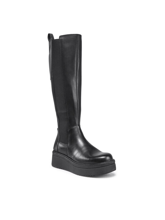 

Сапоги Vagabond Shoemakers, черный