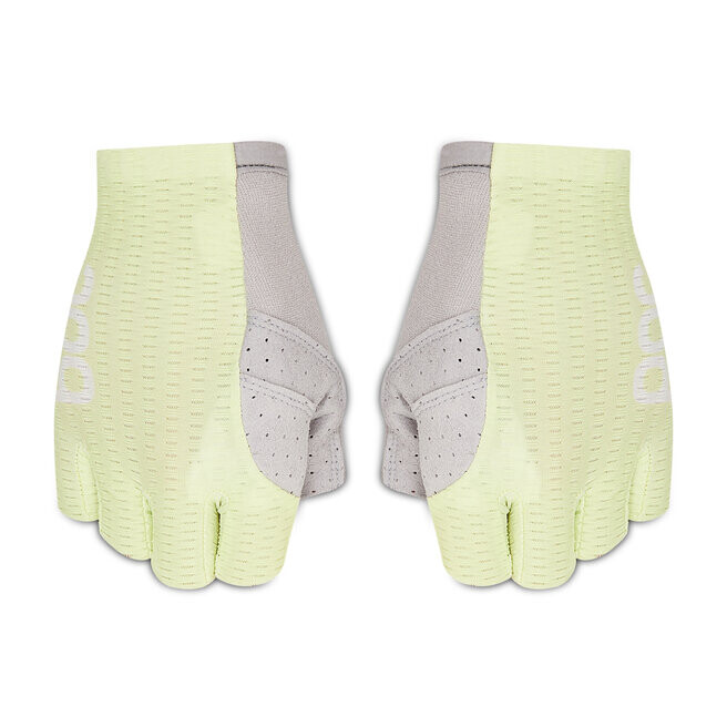 

Перчатки POC AgileShort Glove, зеленый/серый