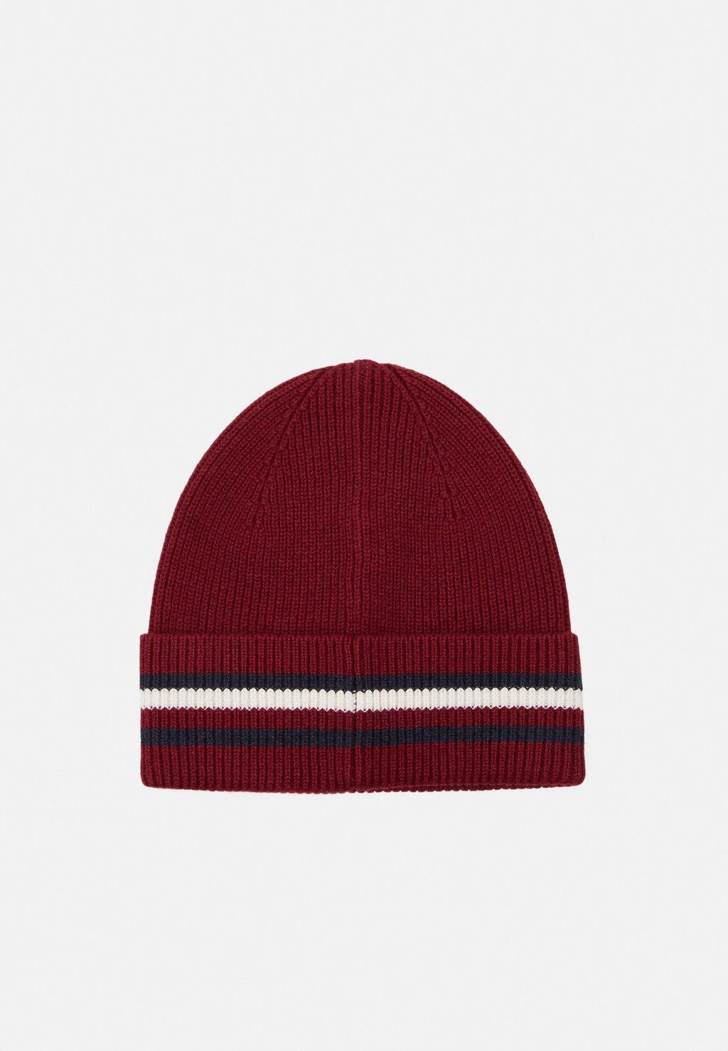 

Шапка КОРПОРАТИВНАЯ ШАПКА УНИСЕКС Tommy Hilfiger, румяный