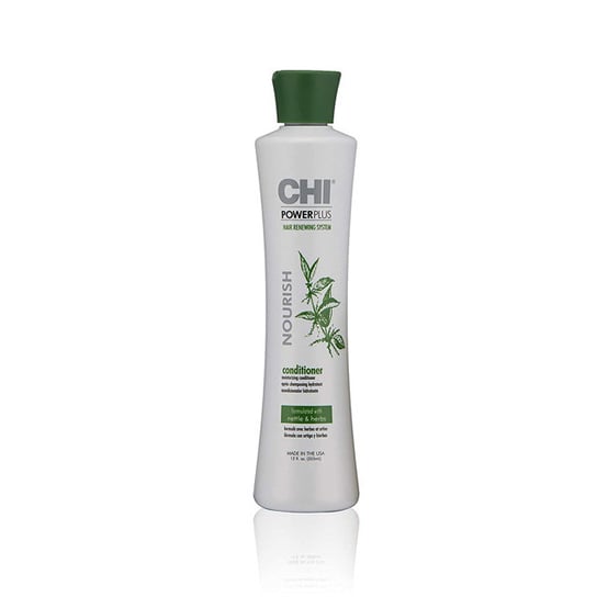 

Кондиционер увлажняющий 355мл CHI Power Plus Nourish -