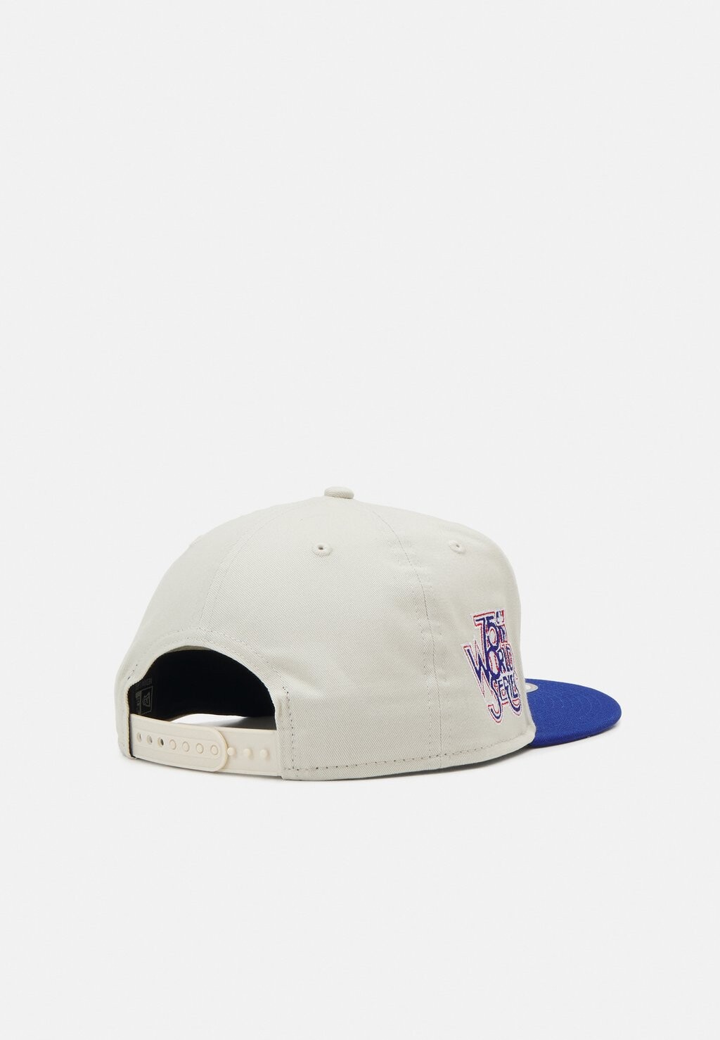 

Кепка Mlb Floral 9Fifty® Unisex New Era, бежевый