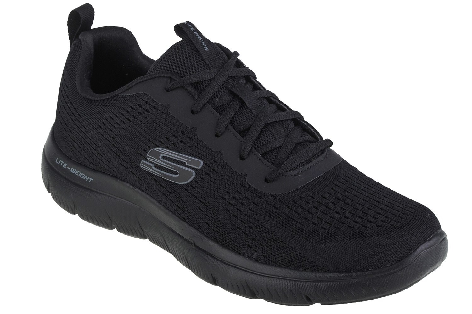 

Кроссовки Skechers Summits Torre, черный