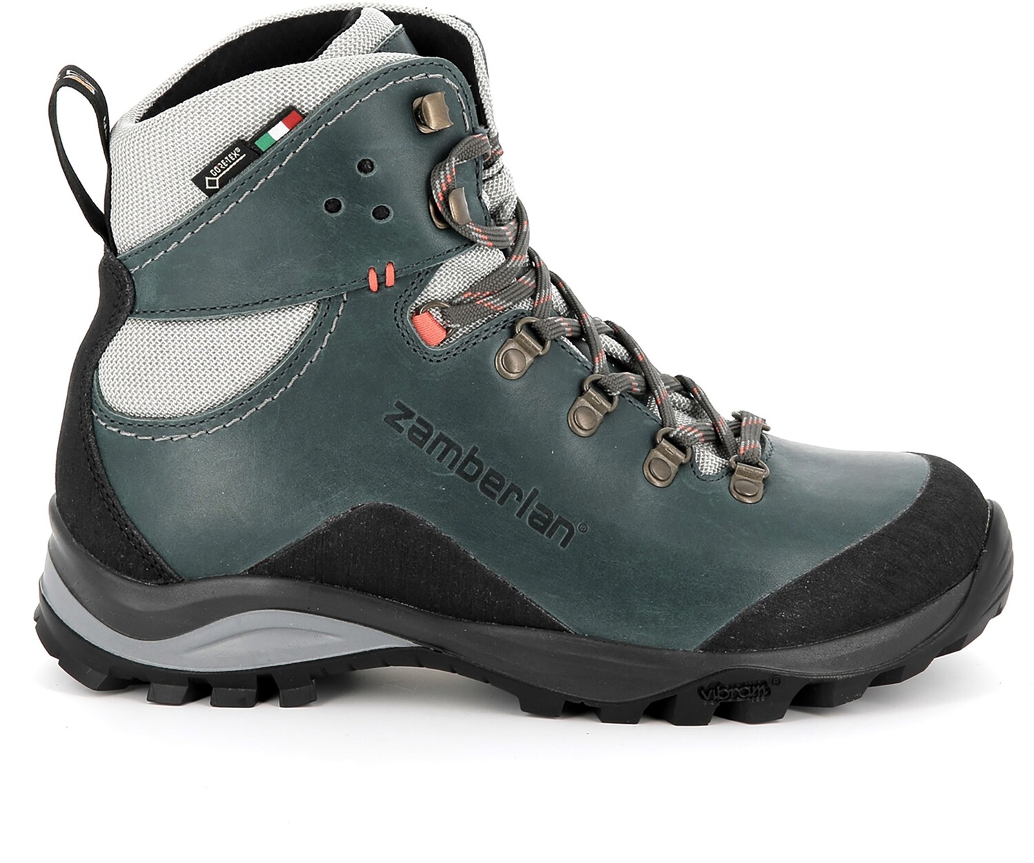 

Походные женские ботинки Zamberlan 330 Marie GTX RR, темно-зеленый