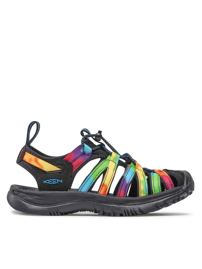 

Сандалии Keen, черный