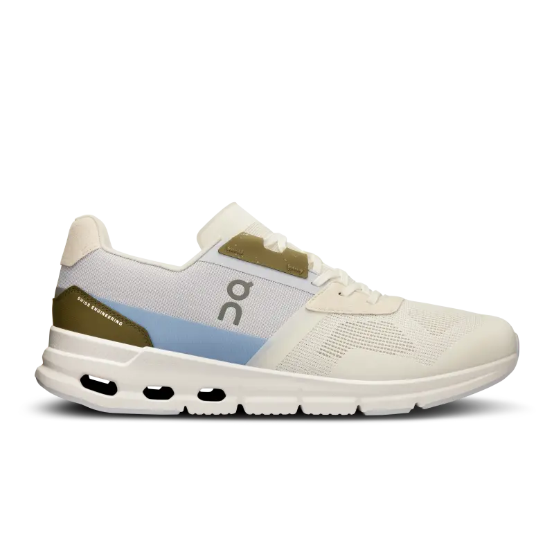 

Кроссовки Cloudrift On-Running, белый