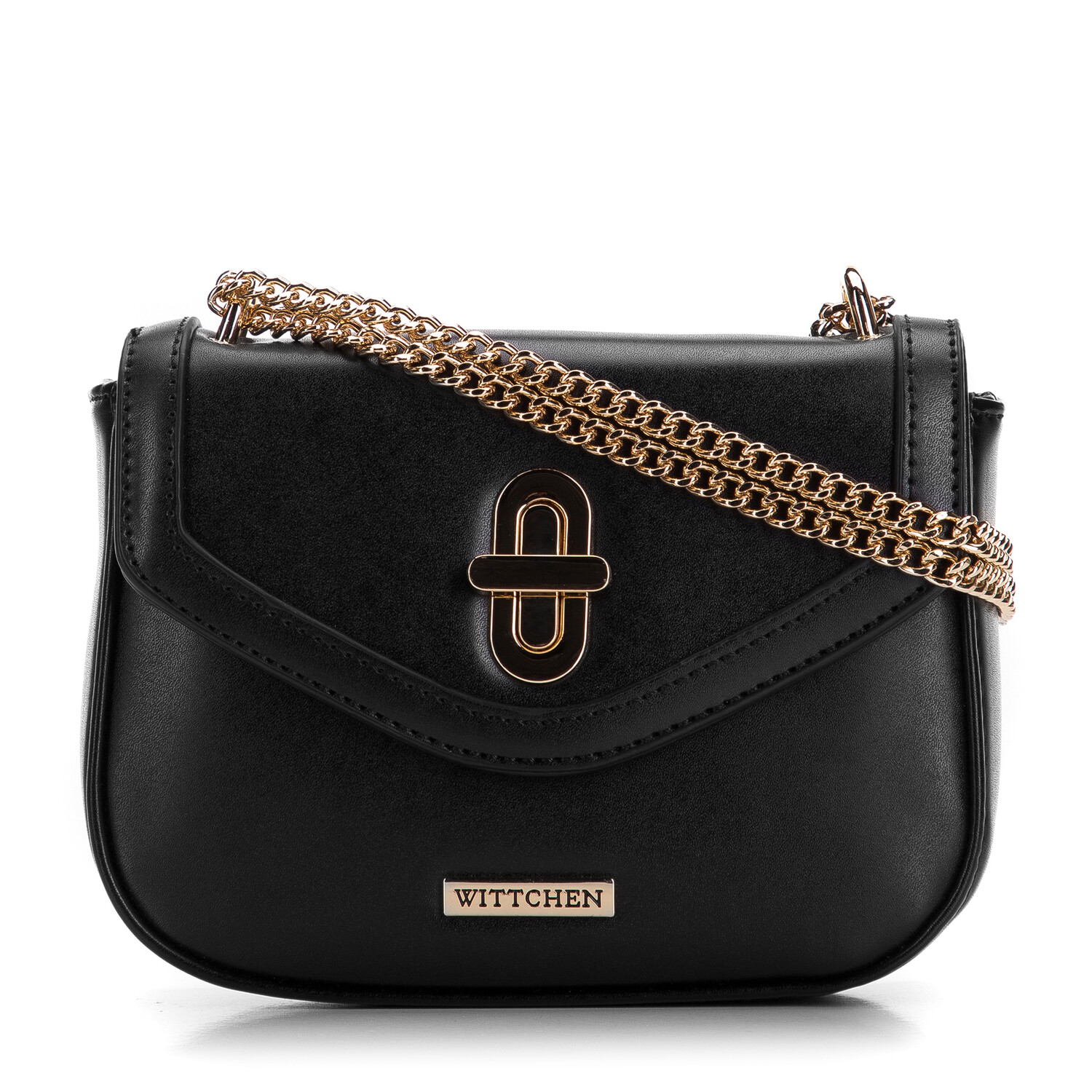 

Сумка Wittchen Young Collection, черный