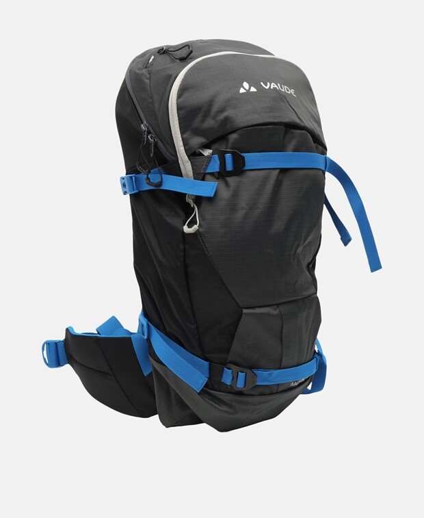 

Рюкзак Vaude, серый