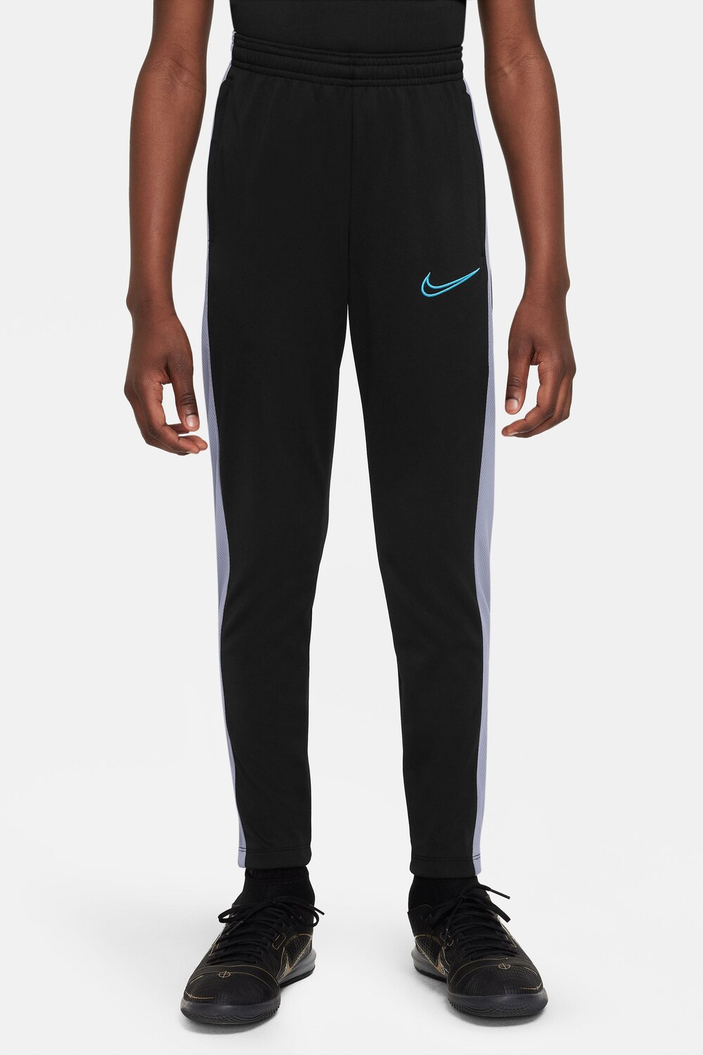 

Тренировочные джоггеры Dri-FIT Academy Nike, черный