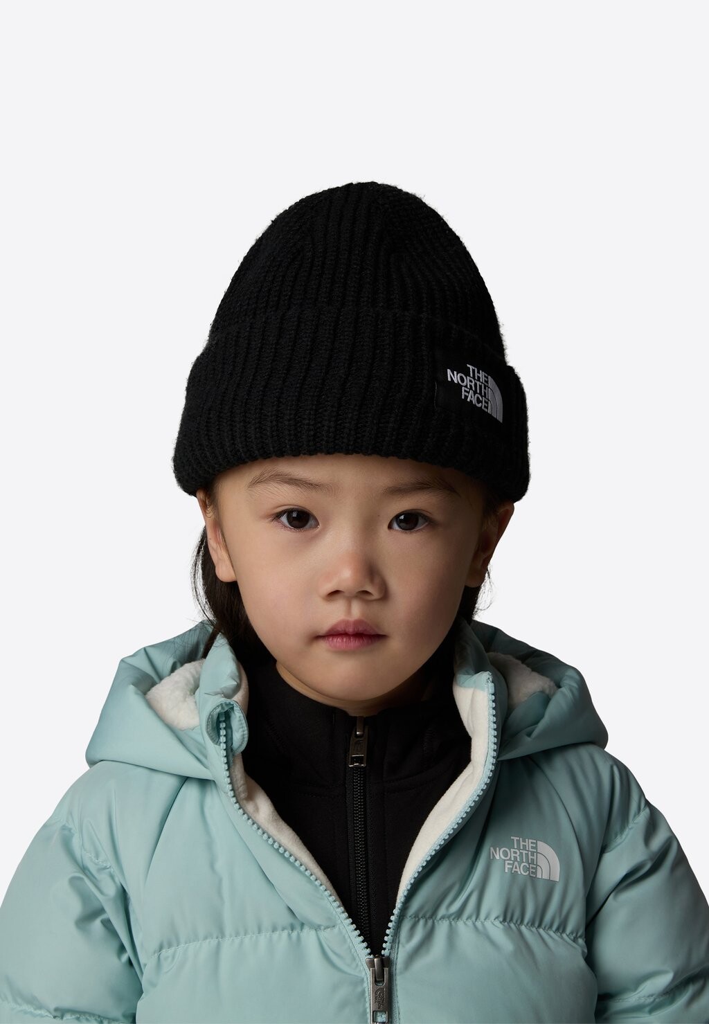 

Кепка SALTY The North Face, черный