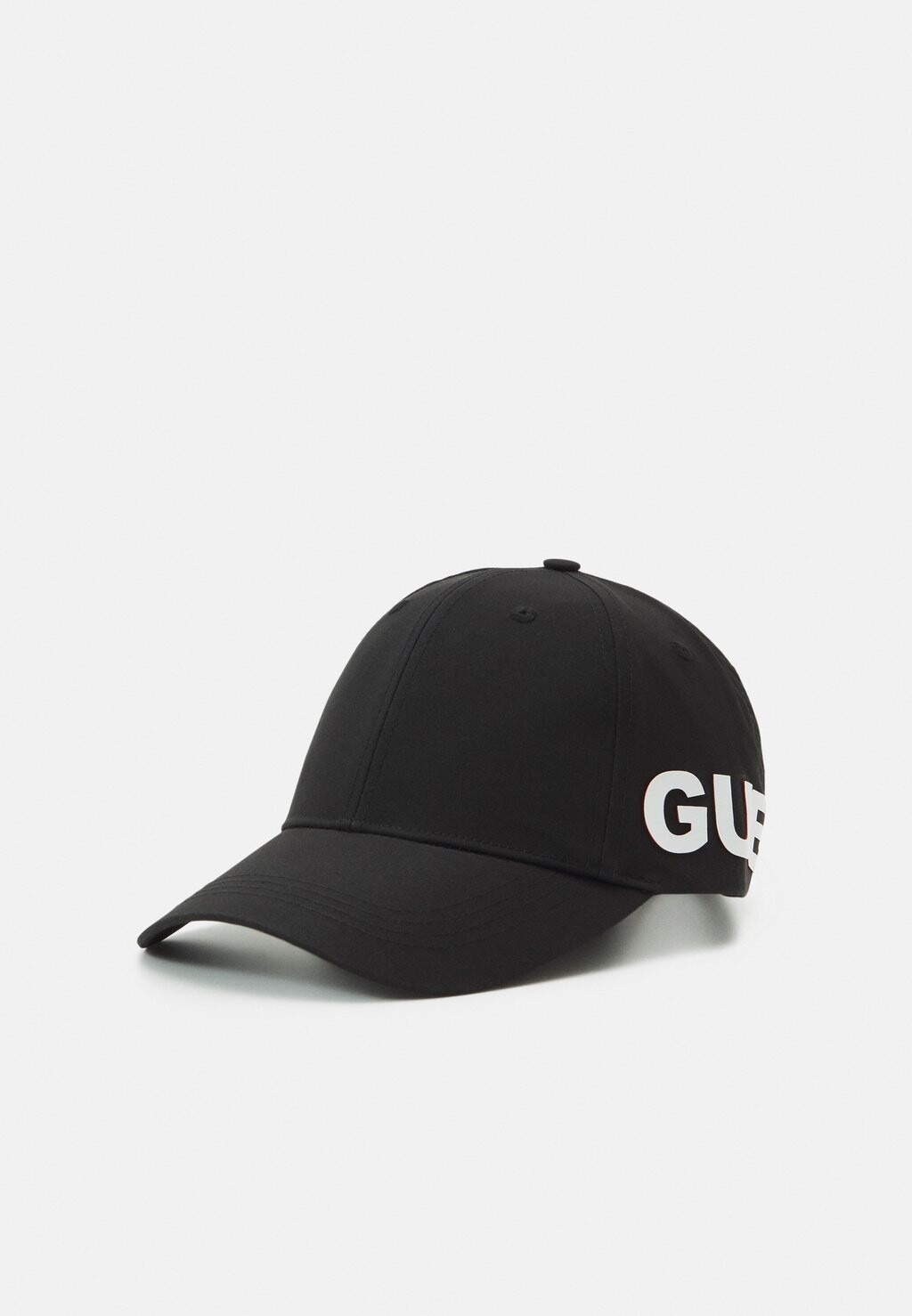 

Кепка БЕЙСБОЛКА MAXI LOGO UNISEX Guess, черная