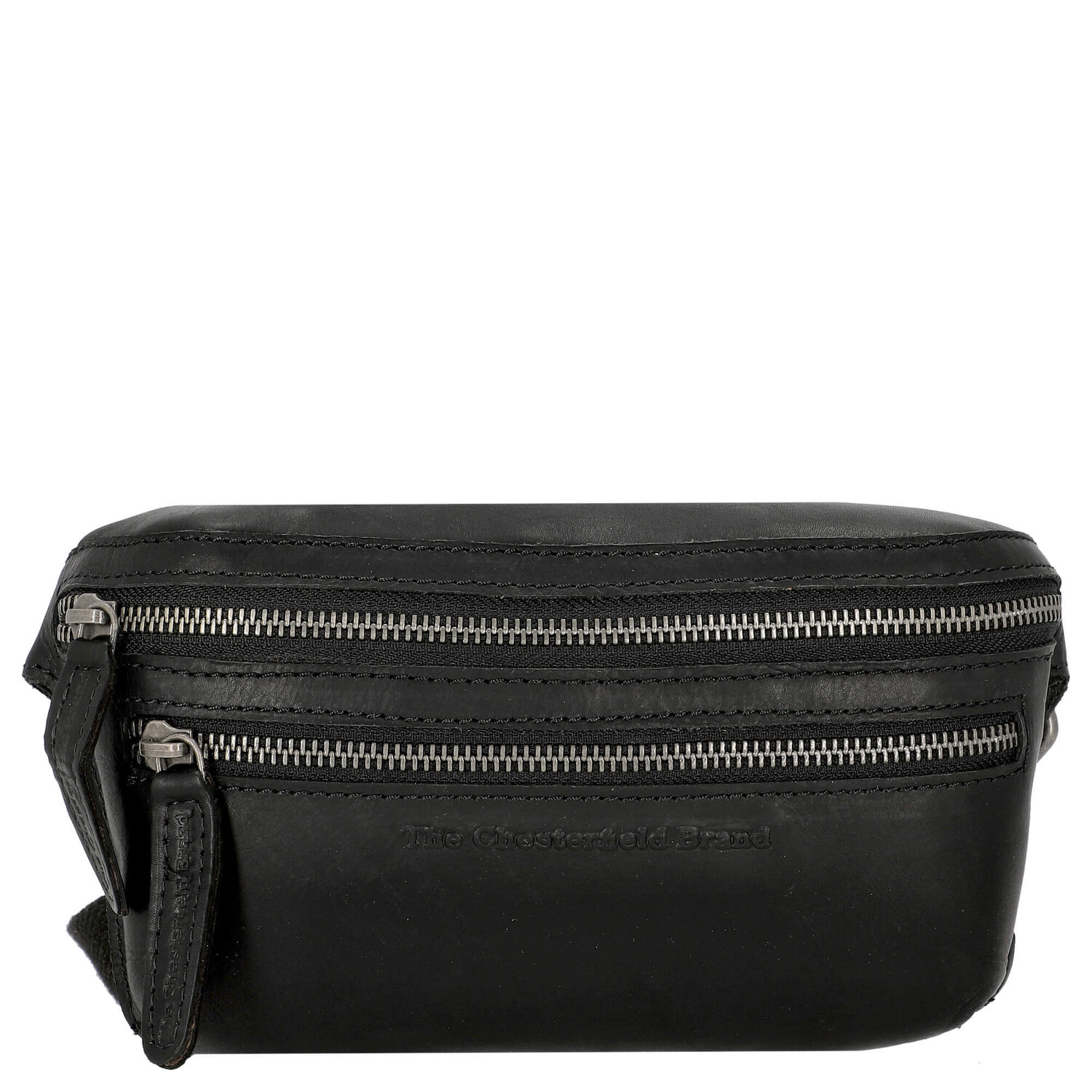 

Ремень The Chesterfield Brand Toronto tasche 23 cm, черный