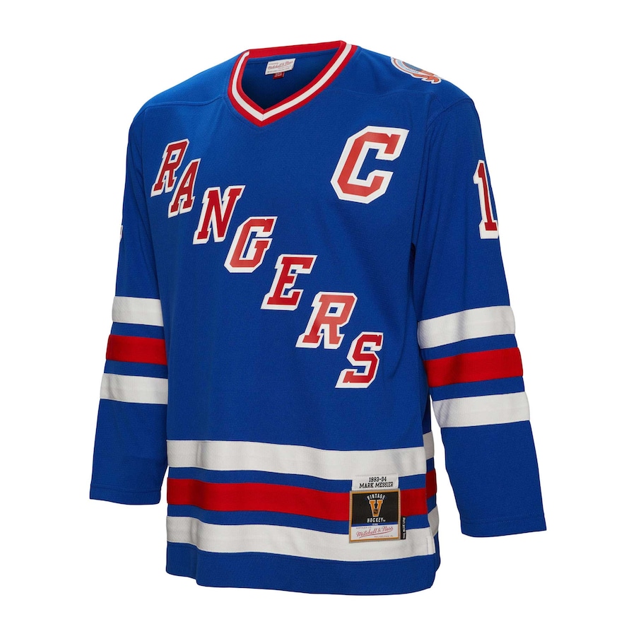 Торт New York Rangers