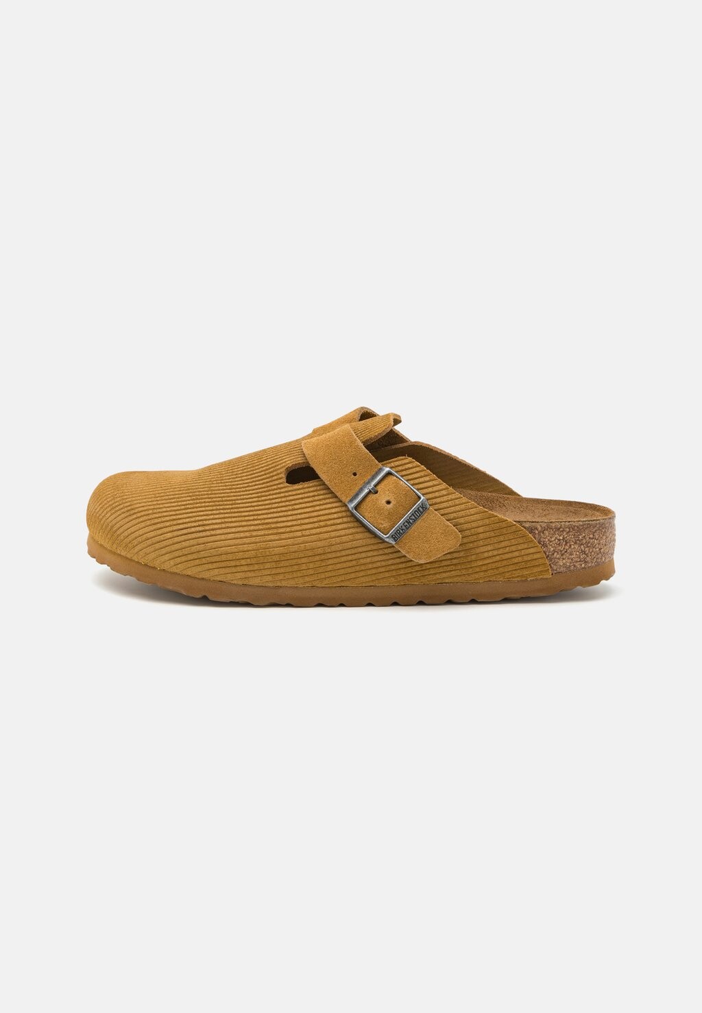 

Сандалии Birkenstock, коричневый