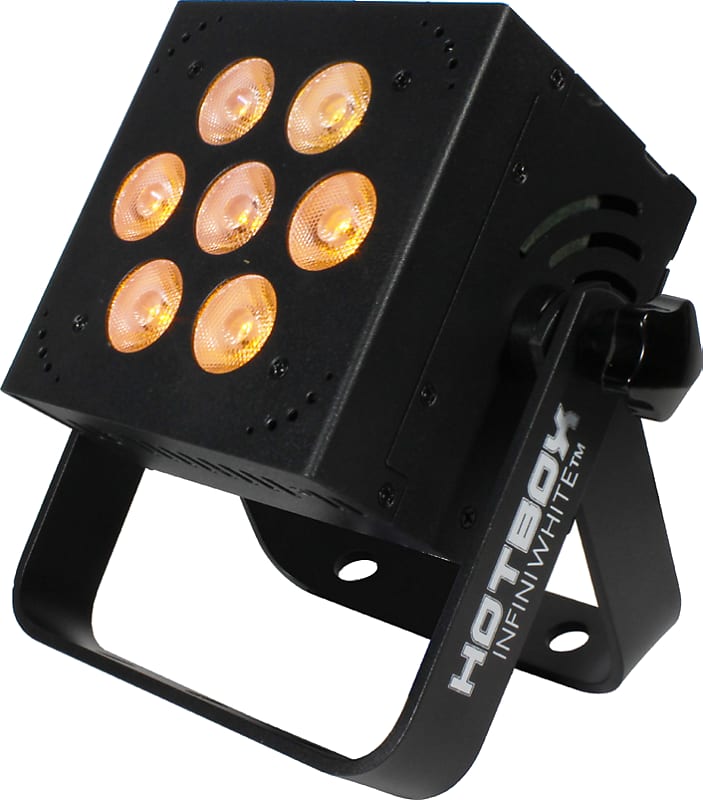Светодиодный светильник Blizzard HOTBOX-INFINIWHITE