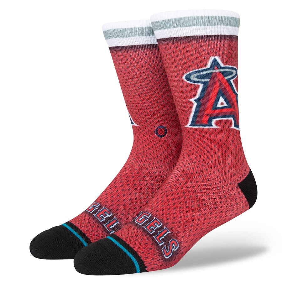 

Носки Stance Los Angeles Angels