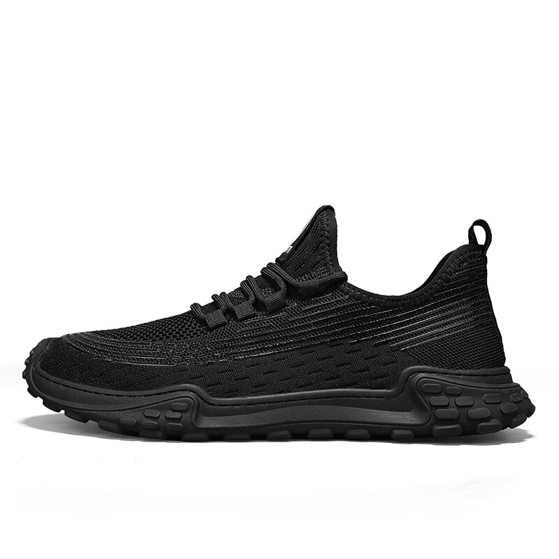 

Туфли мужские Men"s Casual Men Low-Top Concubine Beauty, черный