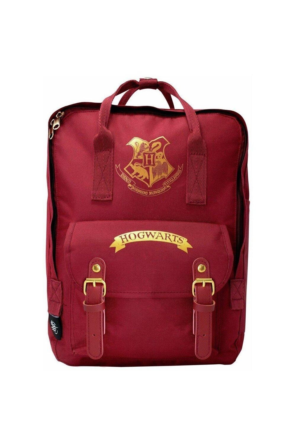 

Волшебный рюкзак Harry Potter, красный