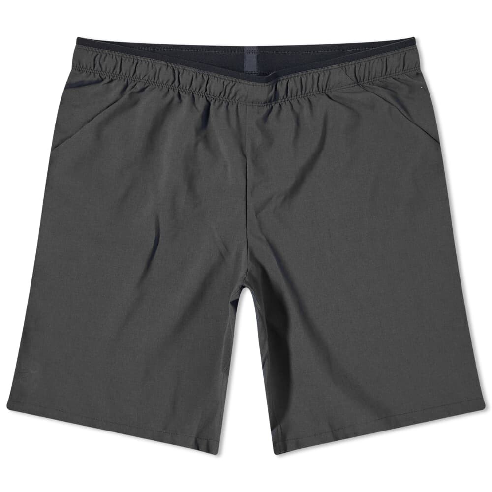 

Шорты Arcteryx Norvan 9 дюймов, черный