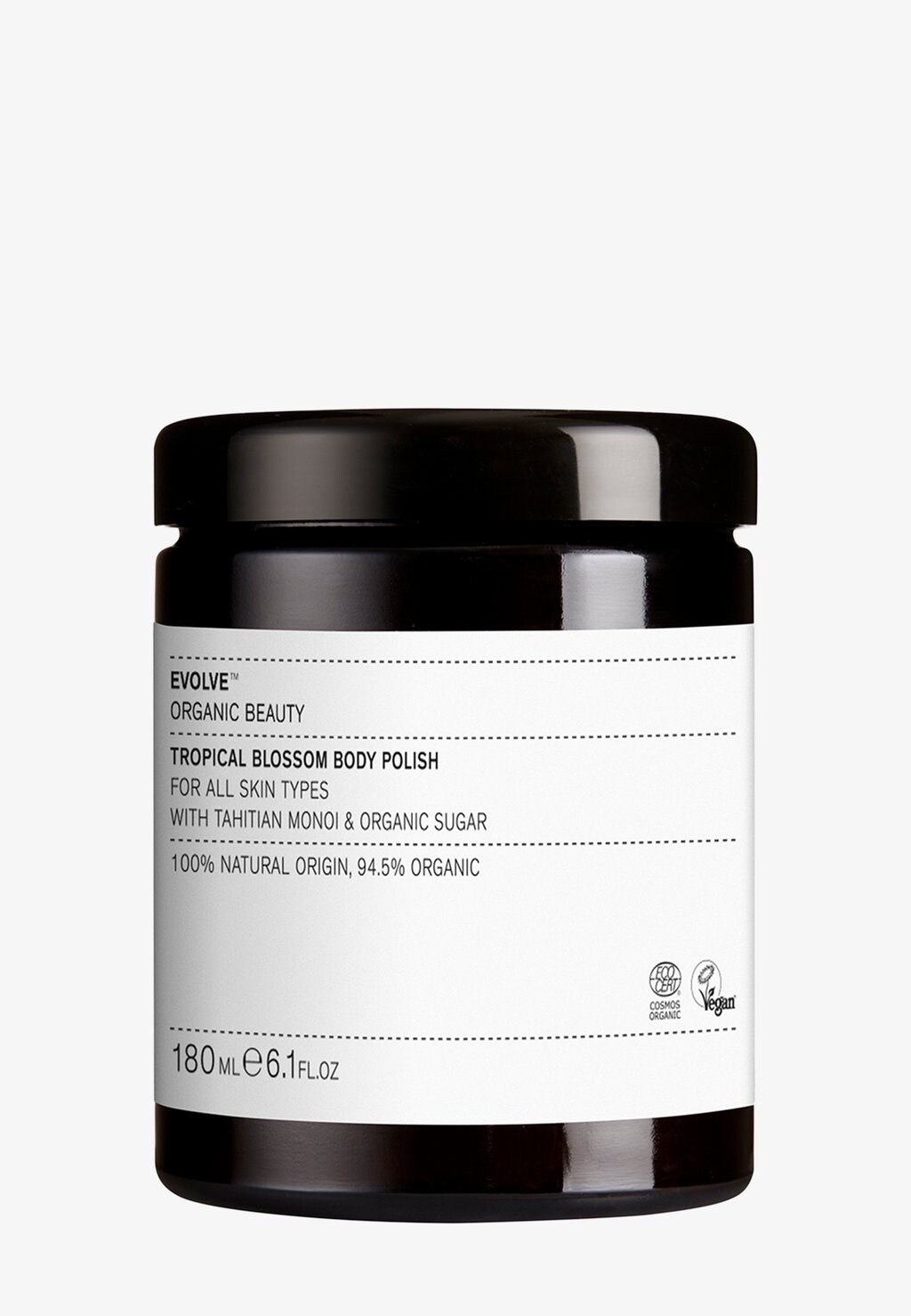 

Жидкое мыло Tropical Blossom Body Polish Evolve Organic Beauty