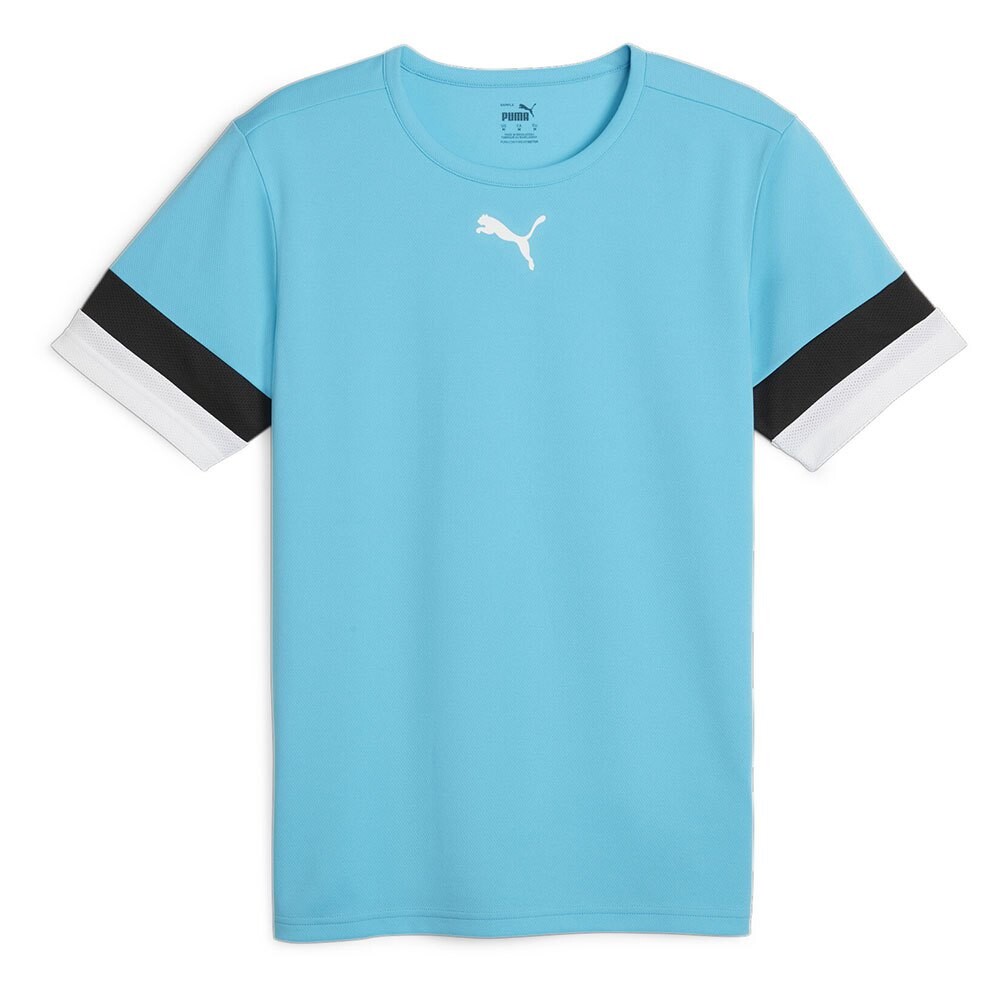 

Футболка с коротким рукавом Puma Individualrise, синий