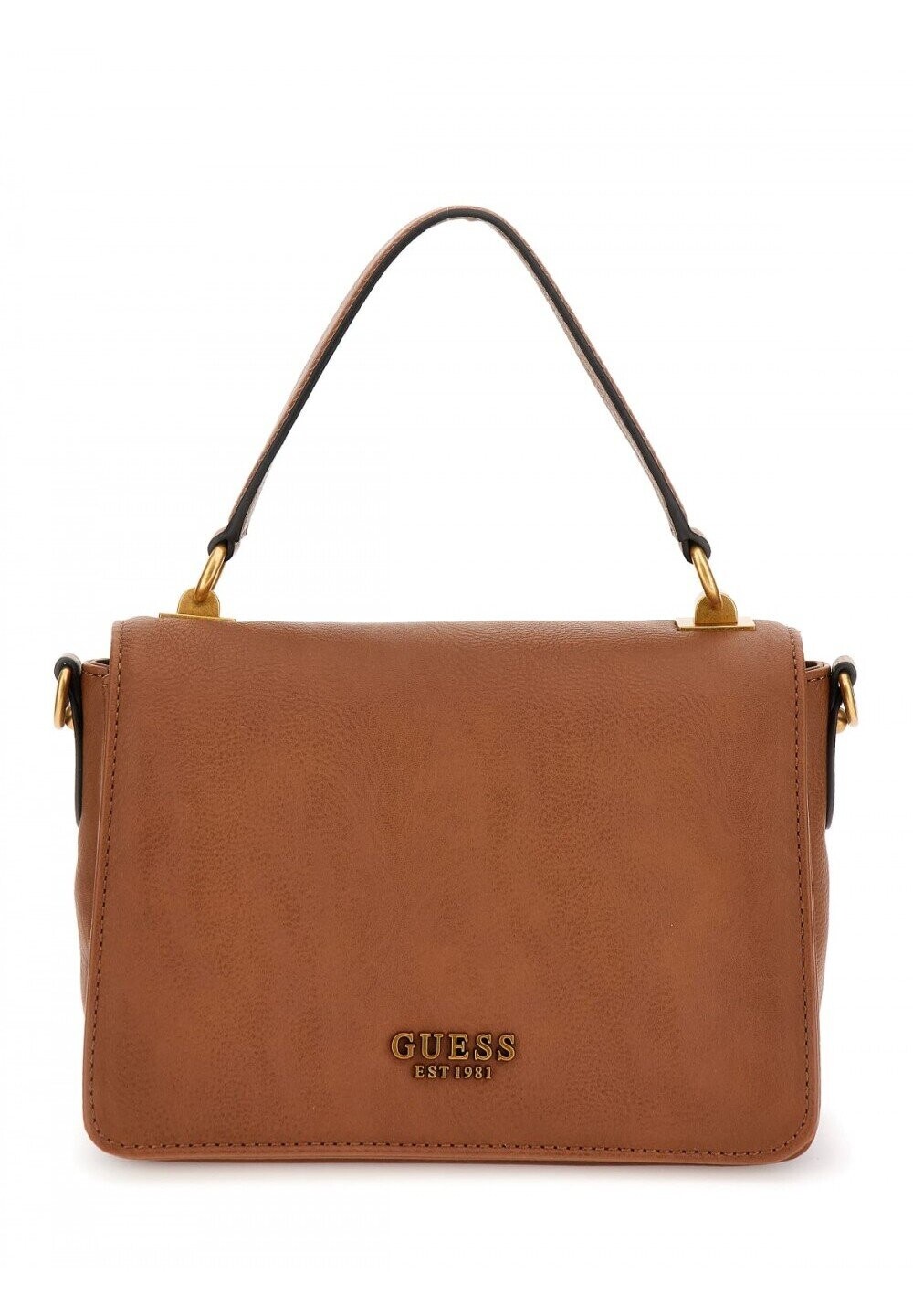 

Сумочка ARJA TOP FLAP Guess, лесной