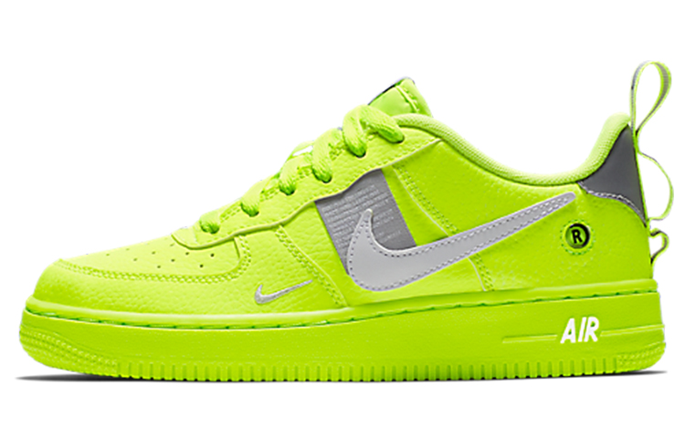 

Женские кроссовки для скейтбординга Nike Air Force 1 Low