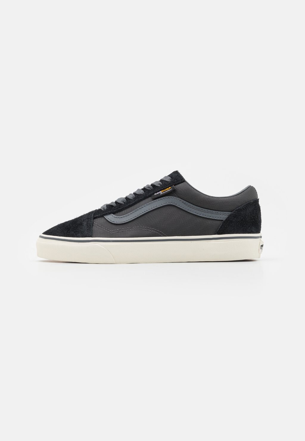 

Низкие кроссовки Old Skool Unisex Vans, черный