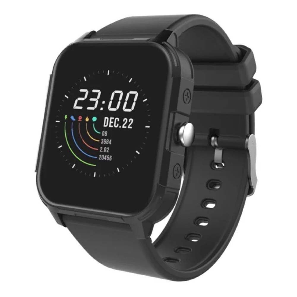 

Смарт-часы Forever IGO JW-150, серебряный
