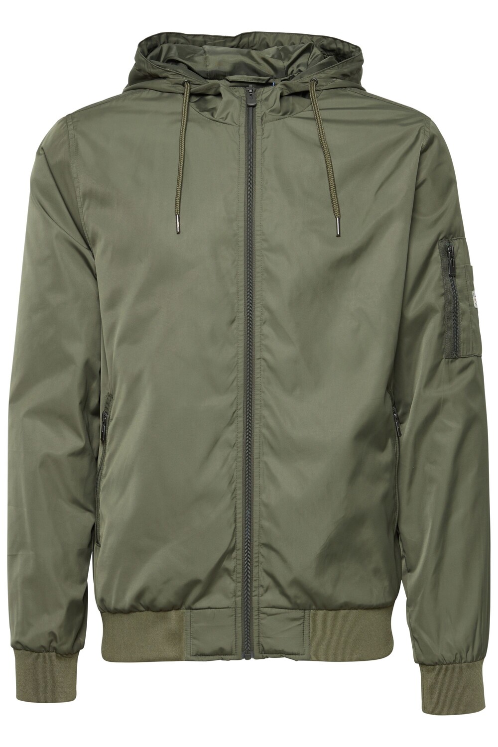 

Куртка BLEND Windbreaker BHRazy, зеленый