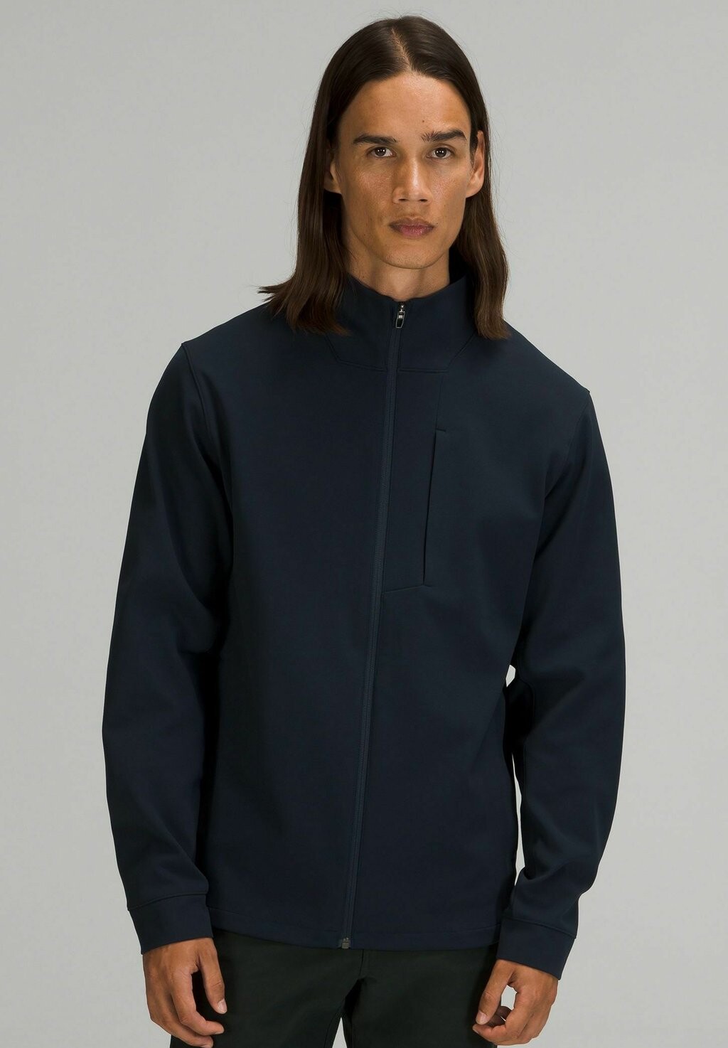 

Легкая куртка lululemon