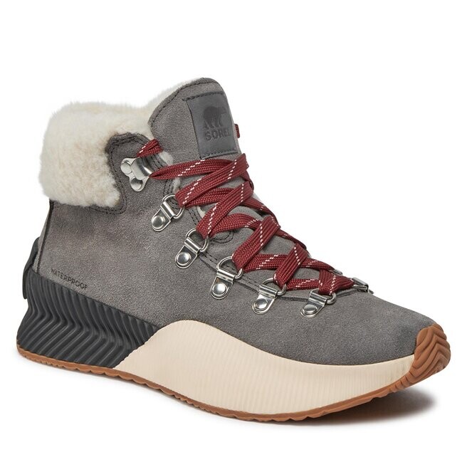 

Ботинки Sorel OutN About, серый