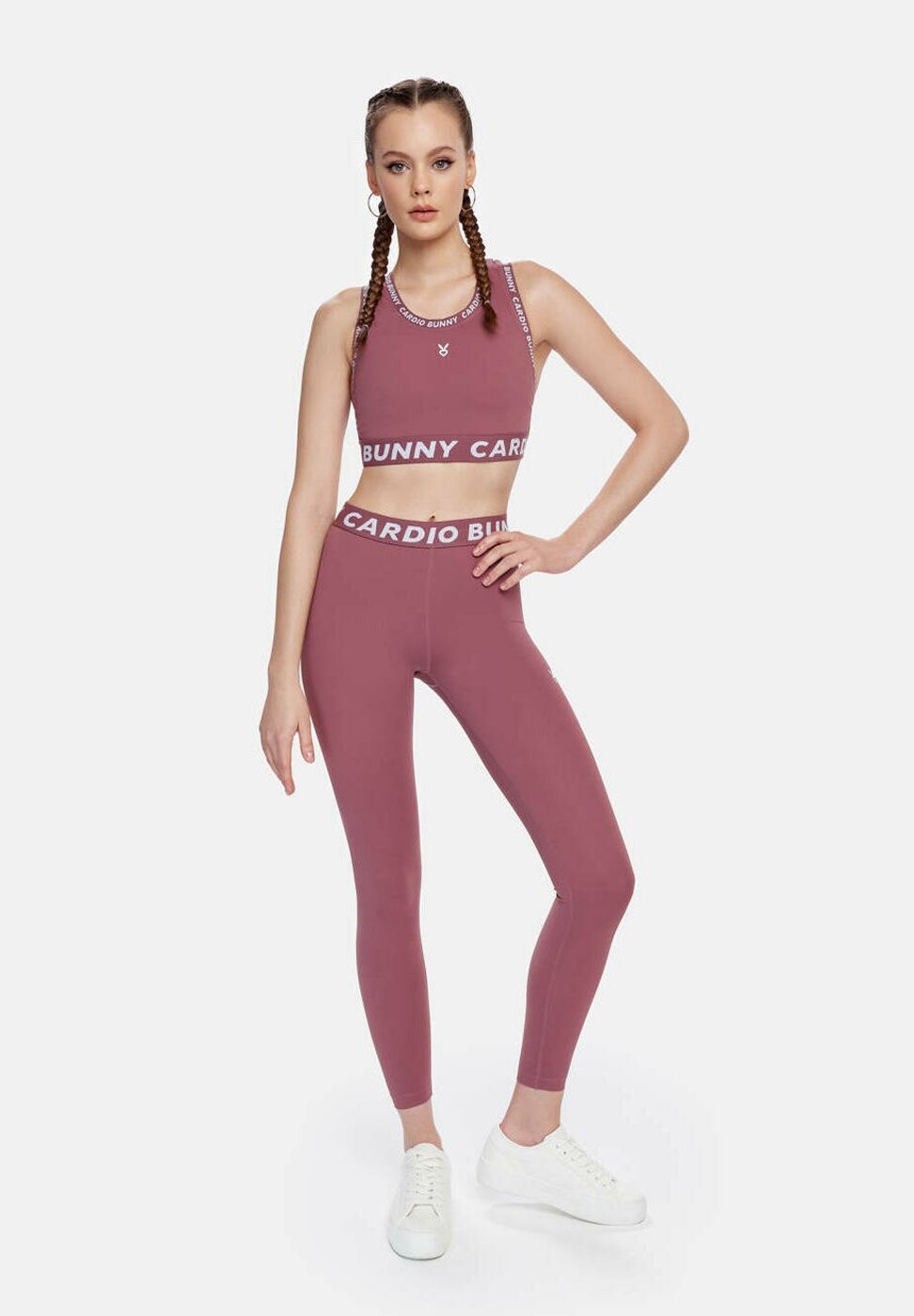 

Леггинсы Cardio Bunny