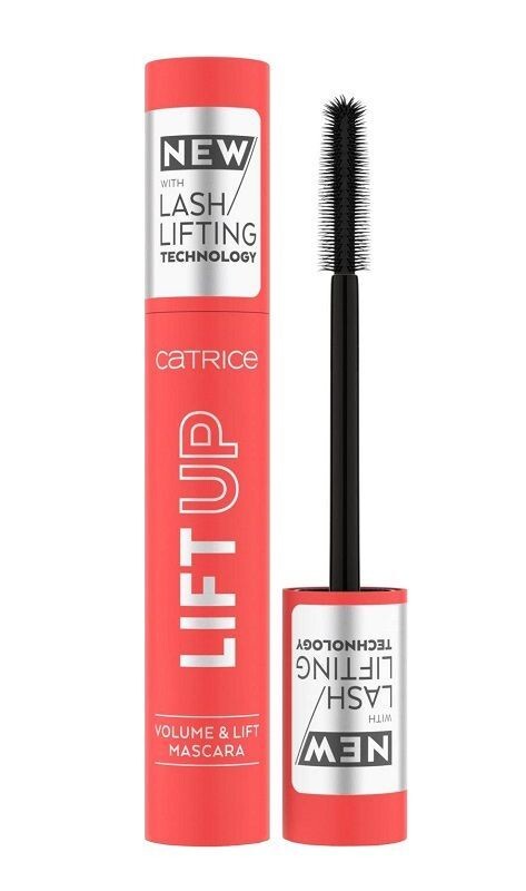 

Catrice Lift Up Volume & Lift Тушь для ресниц, 11 ml