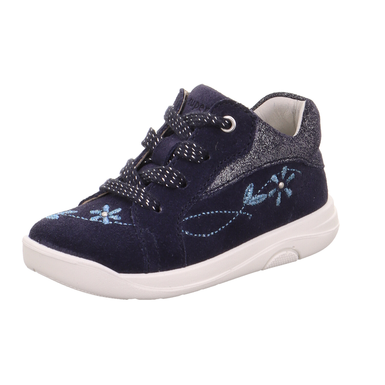 

Ботинки superfit Ankle Boot LILLO, синий