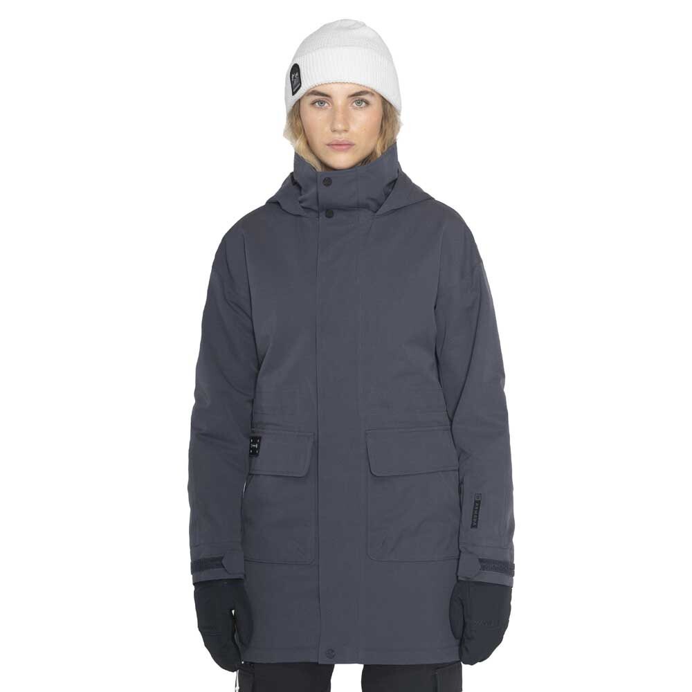 

Куртка Armada Lunara Insulated, серый
