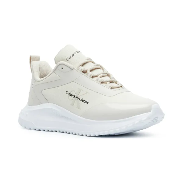 

Кроссовки Eva Calvin Klein, бежевый