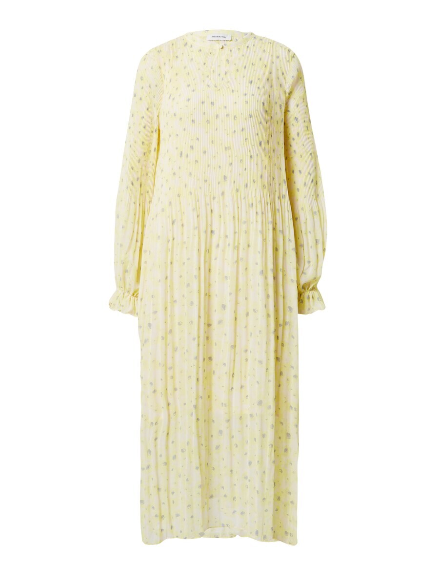 

Платье modström Dress Cruz, светло-желтый