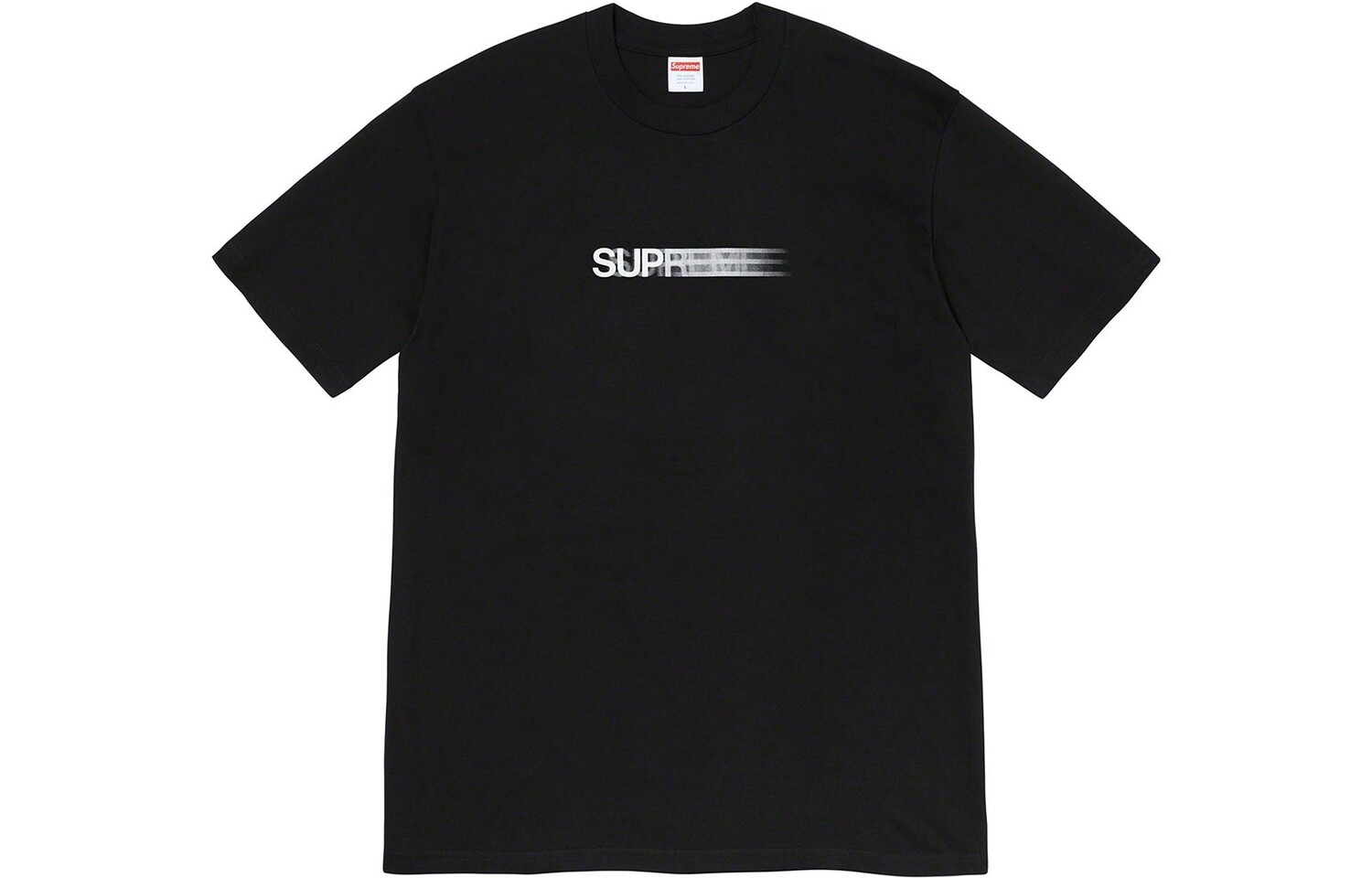 

Футболка унисекс Supreme, Хизер Грей