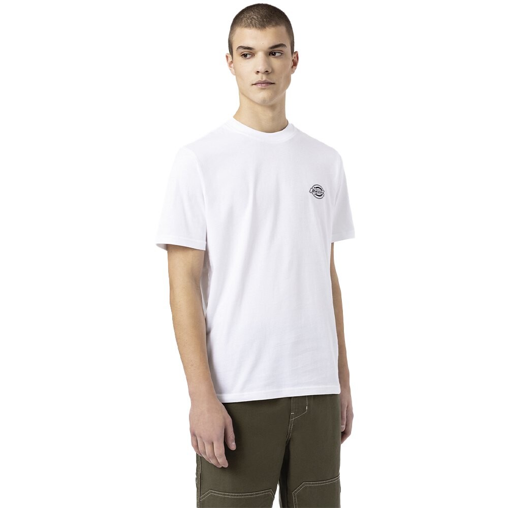 

Футболка Dickies Holtville, белый