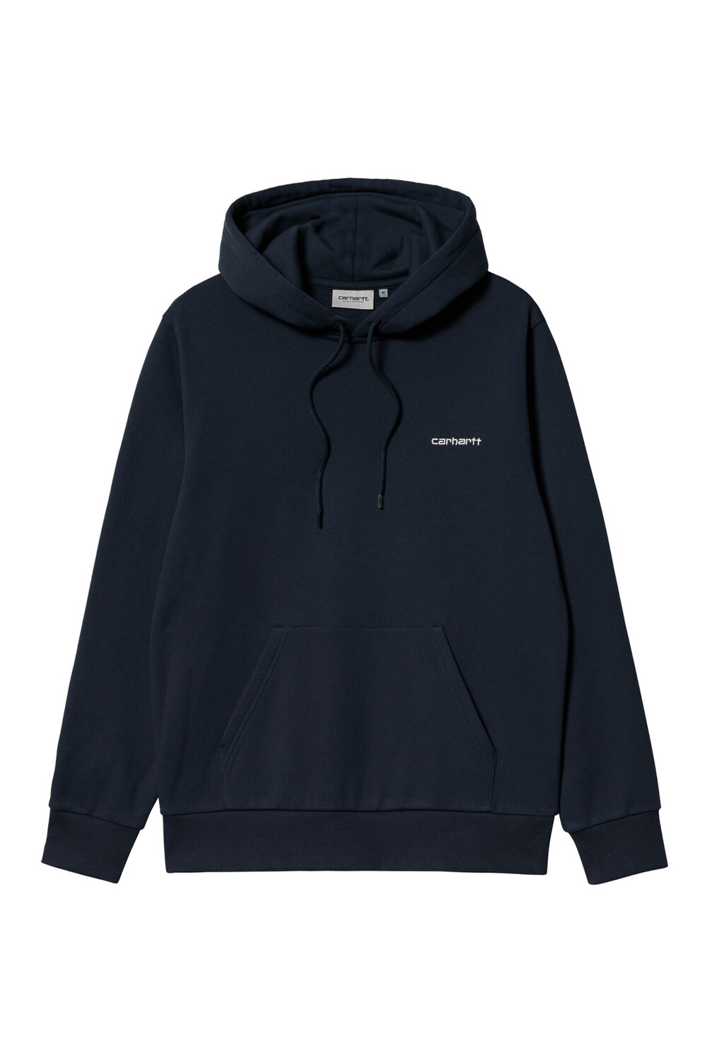 

Толстовка - Синий - Классический крой Carhartt