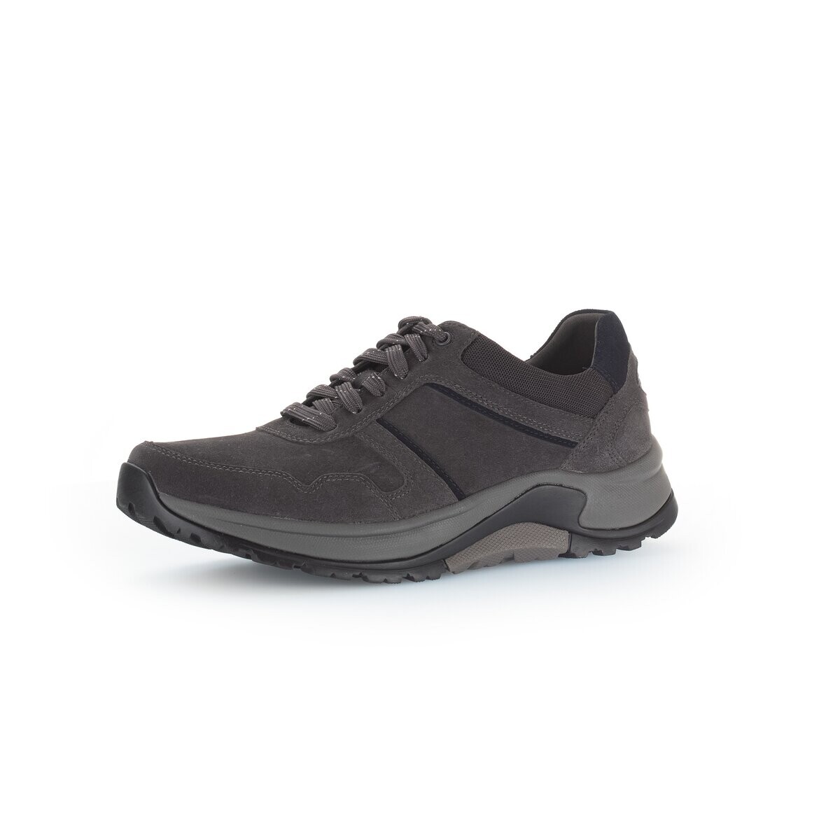 

Низкие кроссовки rollingsoft low, серый