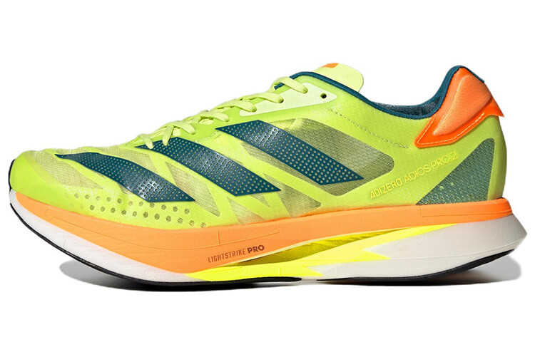 

Adidas Adizero Adios Pro 2 Кроссовки унисекс