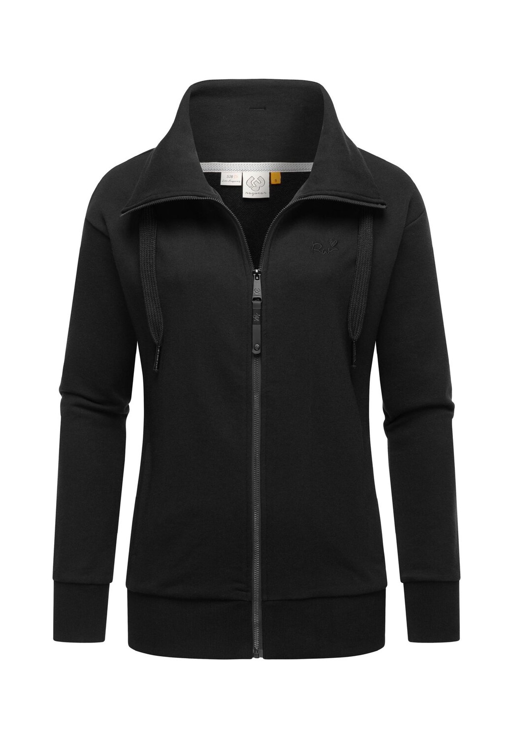 

Шокирующая толстовка Ragweartm, цвет Black24