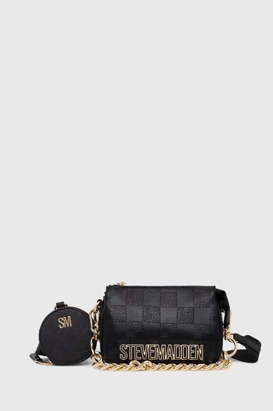 

Сумочка Bminiroy Steve Madden, черный